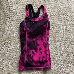 Lululemon tank top